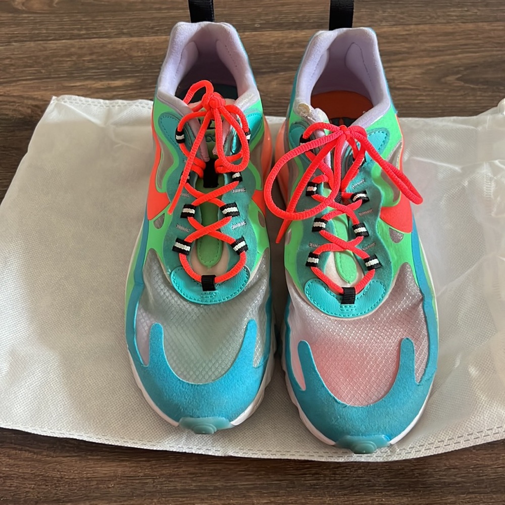 Nike React 270 - image 2